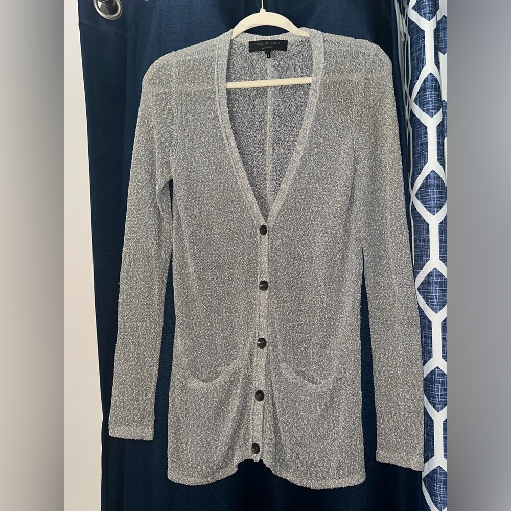 Rag and Bone Cardigan
